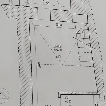 Freeholiday House Holiday home