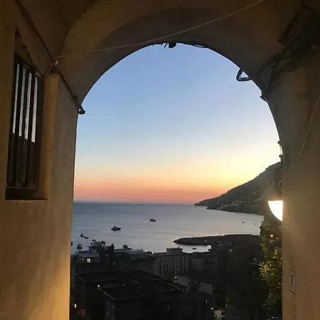Freeholiday House Minori