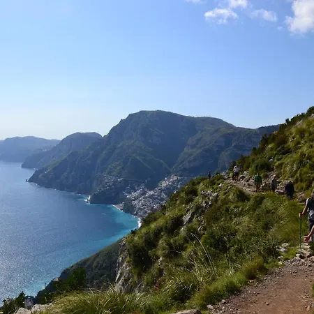 Holiday home Freeholiday House Minori