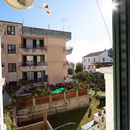 Freeholiday House Minori