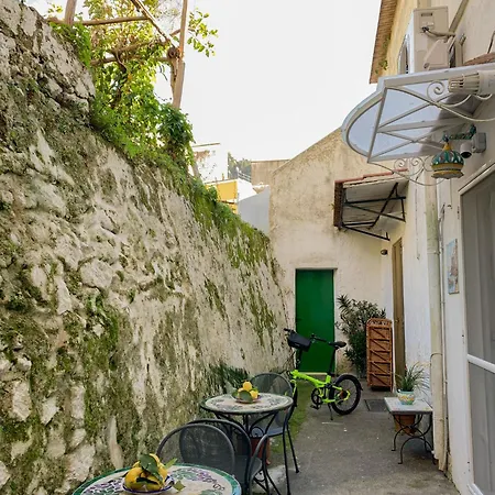 Freeholiday House Holiday home Minori