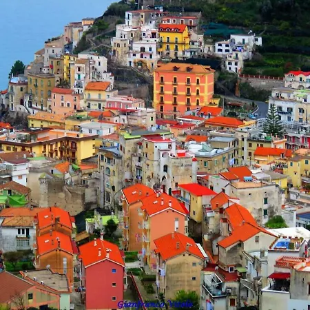 Freeholiday House Minori