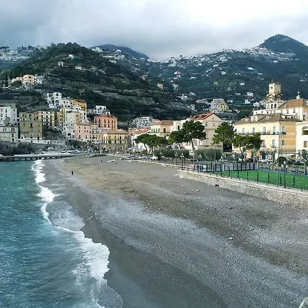 Holiday home Freeholiday House Minori