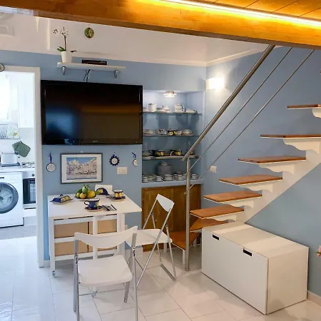 Freeholiday House * Minori