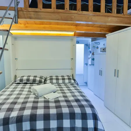 Holiday home Freeholiday House Minori