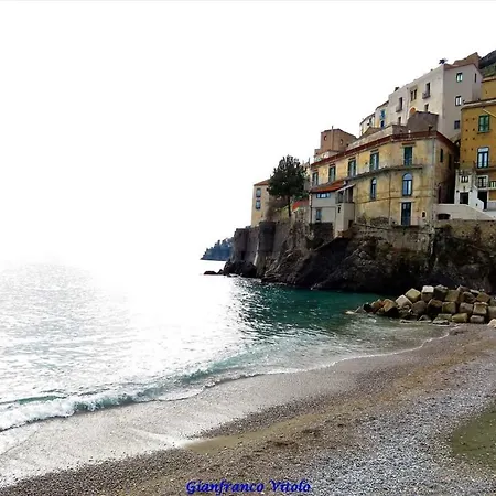 Freeholiday House Holiday home Minori
