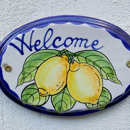 Freeholiday House Holiday home Minori